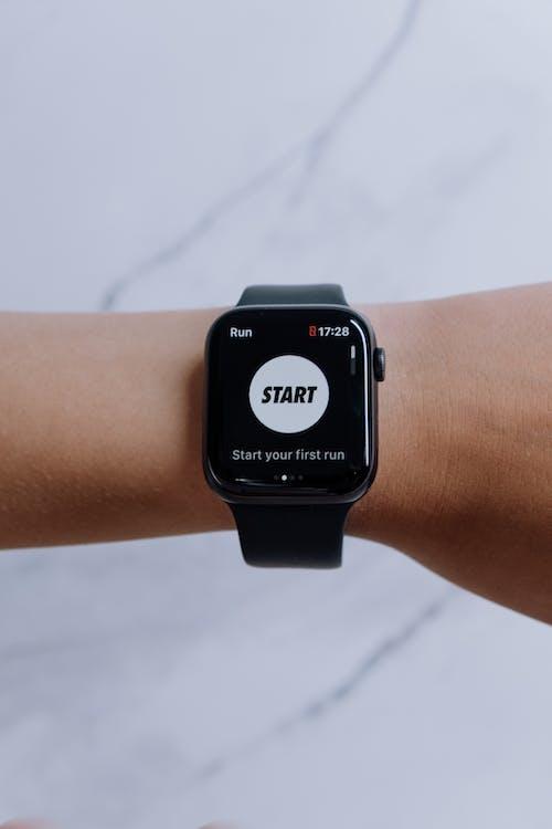 App Development for Wearables